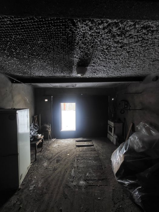 Продам гараж 10 общество