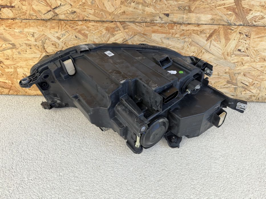 Far stanga VW T-CROSS Full LED Facelift Original Europa 2022+