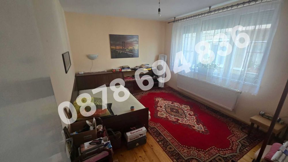 Продава се Къща в Разград, Варош - 193 кв.м за 661 €/кв.м - Снимка #5