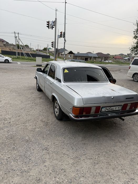 Волга хорошем состояние 3102