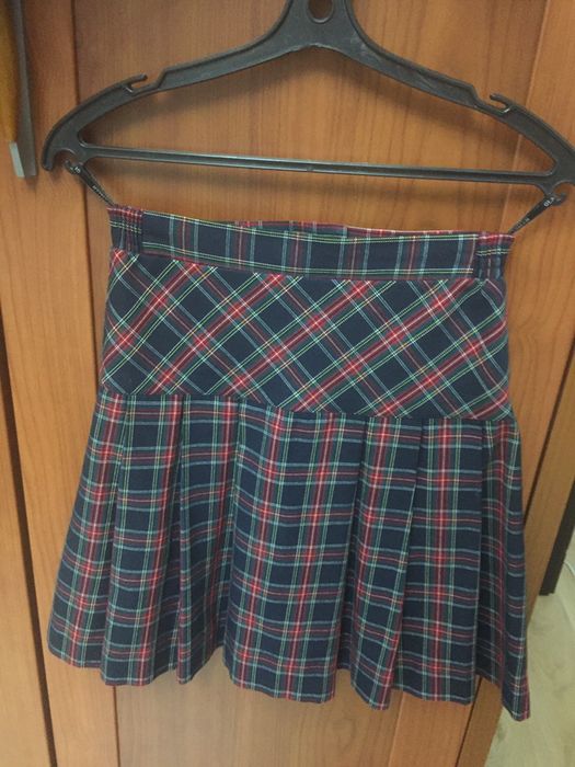 Школьная форма для 1 класса