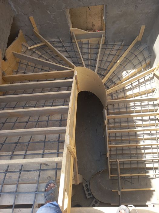 BETON zina xizmatI Vodiy boylab