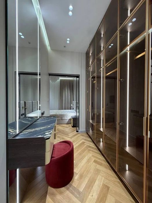 Tashkent city Новостройка  Ж/К Nest One