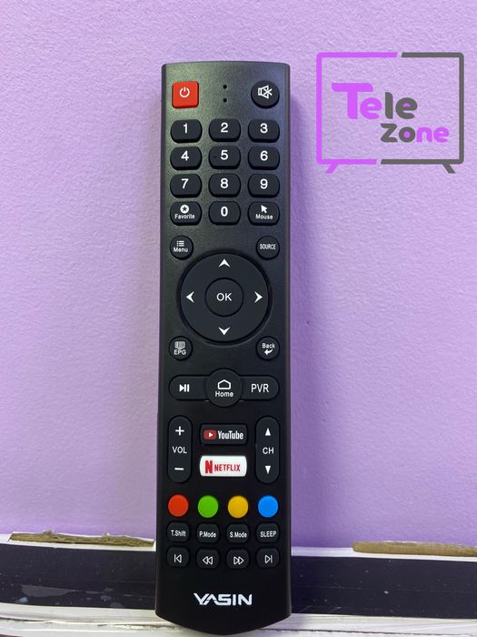 Новый Телевизор 24“