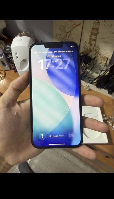 Iphone 13 продам