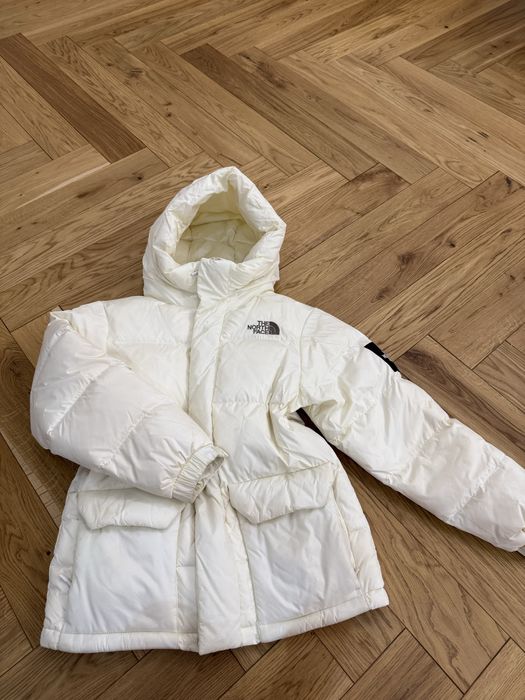 Пуховик зимниййй