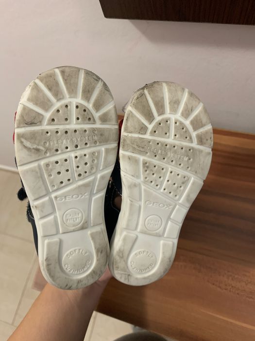 Детски сандали Geox