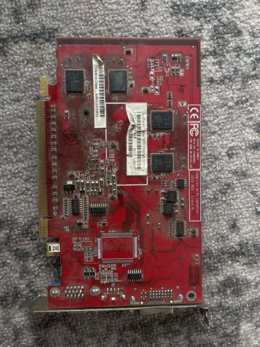 Продам комплектующие