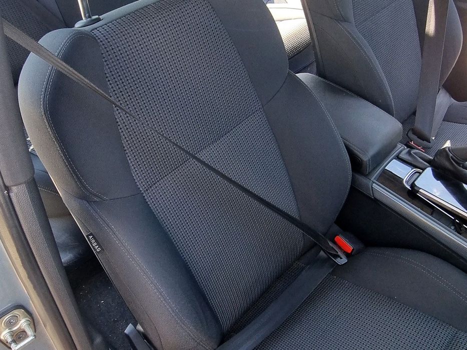 Scaun dreapta fata PEUGEOT 508 [Fabr 2010-2018] 2.0 HDI RHH 120 KW / 1