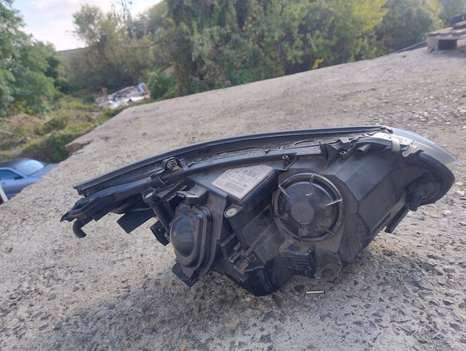 Ляв фар БМВ Е60 Е61/ BMW E60 E61