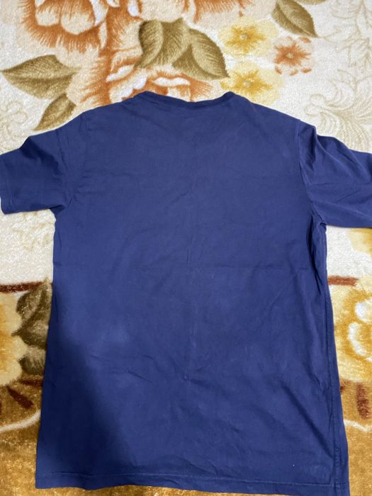 Tricau petru barbati