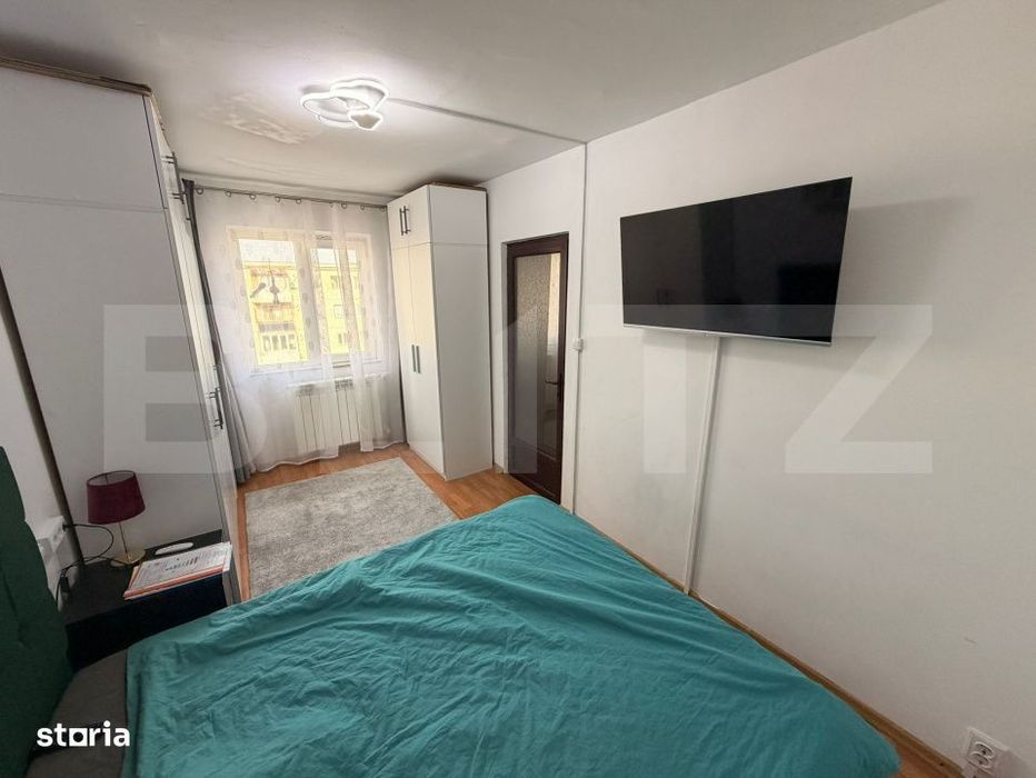 Apartament 2 camere, 37.70 mp, zona Craiovita Noua - statia 30 — fotografia 3