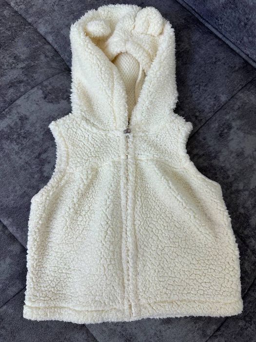 Продам детскую жилетку