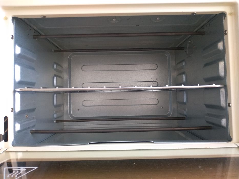 Электрическая печь