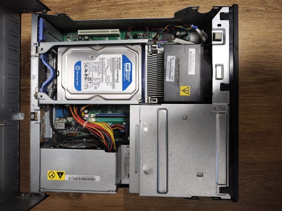 Lenovo 6234/А1U , S.N: МJYPXY3