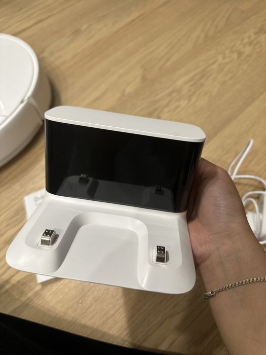 Робот пылесос DreameBot F9 pro