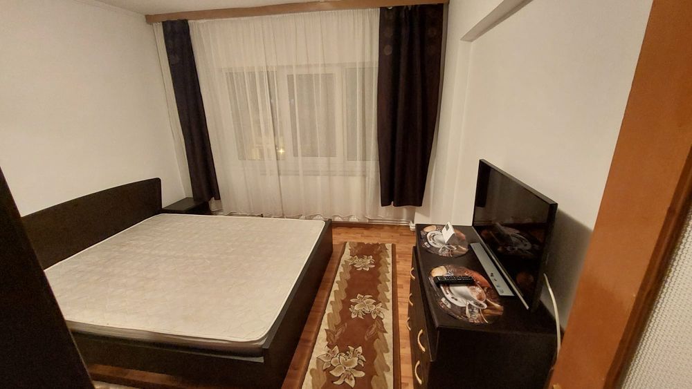 Închiriez apartament 2 camere