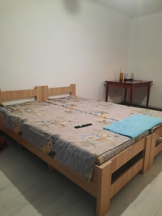 1 бөлмелі пәтер  ұзақ мерзімге