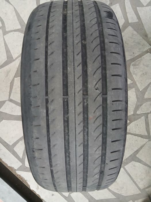 Летние баллоны Pirelli 245/45 R19