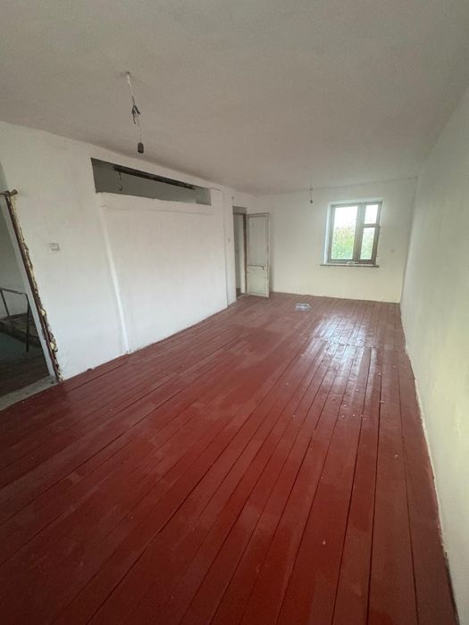 Продаётся 4-х комнатный дом п. Герасимовка