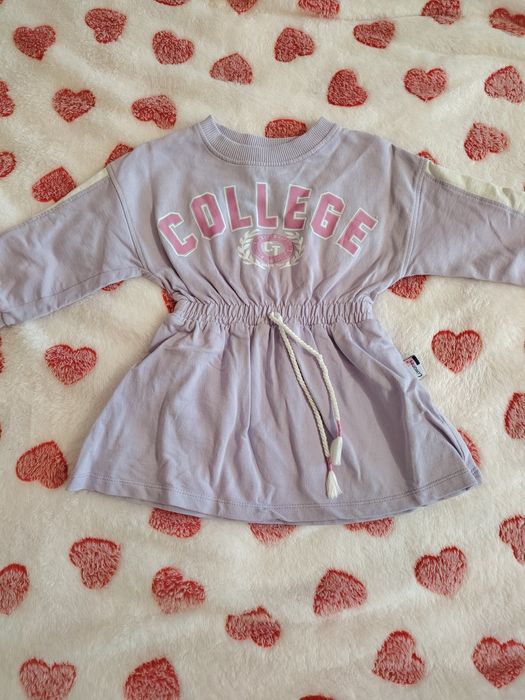 Продам платья для малышки