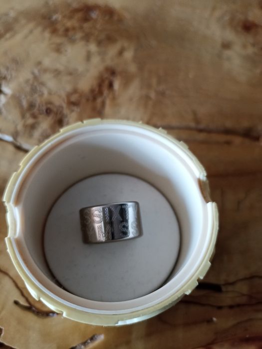 Оригинален пръстен Miss sixty