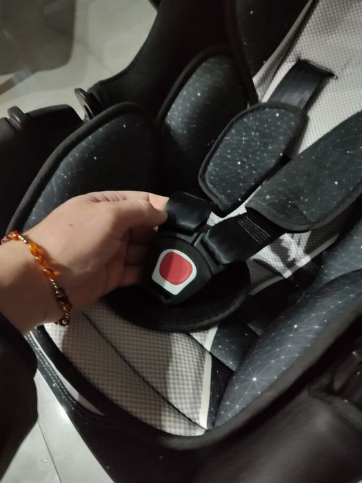 бебешко столче за кола Nania Beone Evo