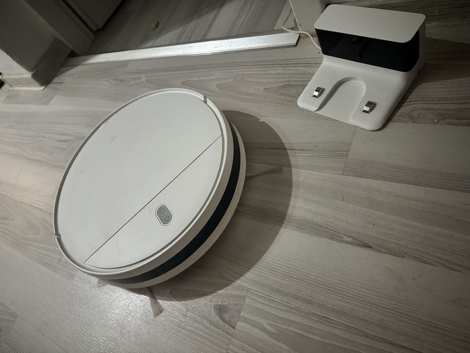 Aspirator robot Xiaomi