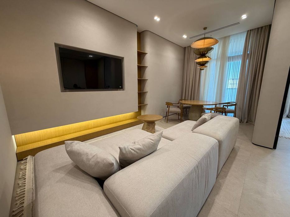 аренда / жк: Nest One / 2 ком