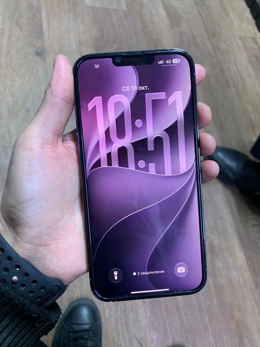 iPhone 13 Pro Max