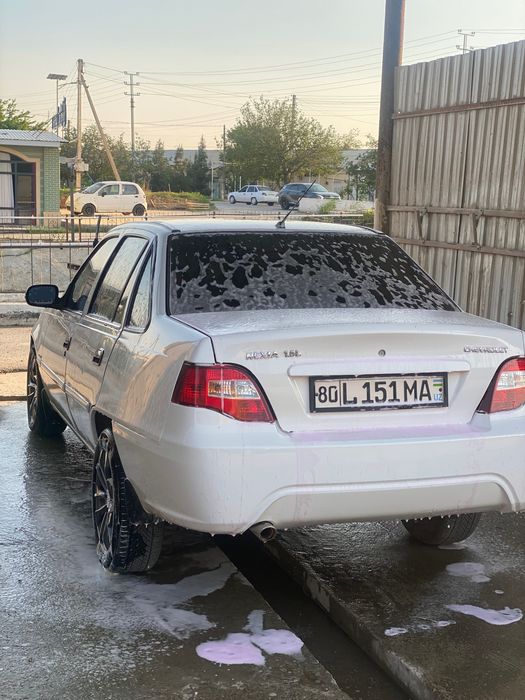 Chevrolet Nexia 2013 — 3