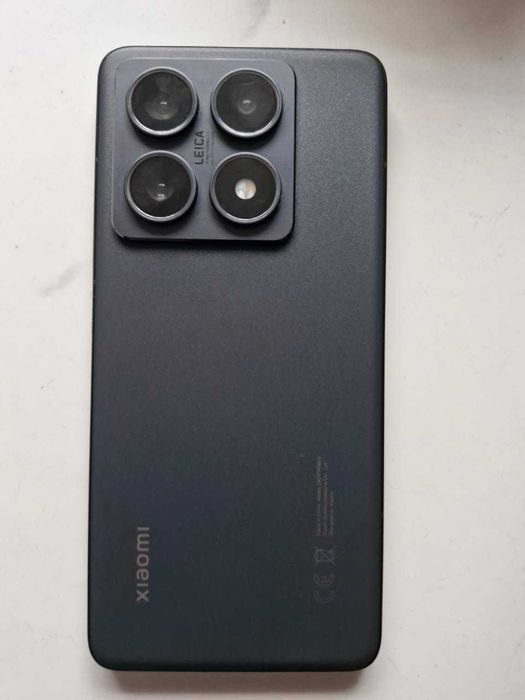продам Xiaomi 14T Pro   12\512