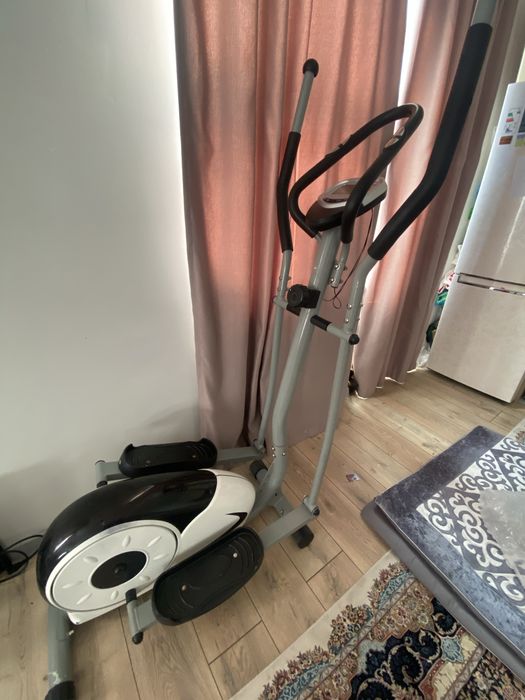 Элипсоид тренажер