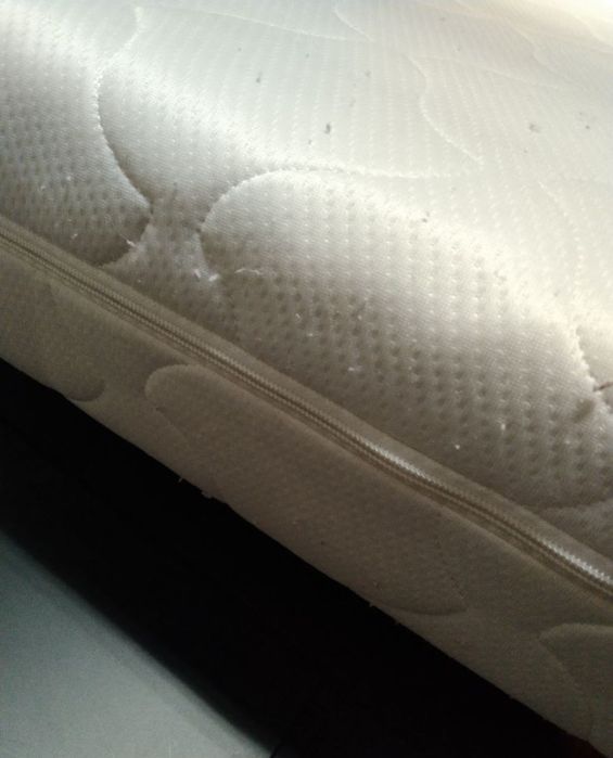 Saltea 160×190, 120×200, 100/200, 110/190