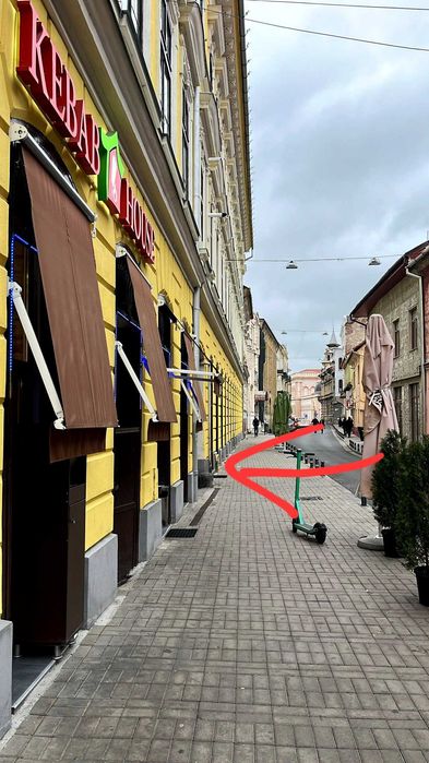 VÂND/ÎNCHIRIEZ- 2 apartamente Ultracentral – lângă Teatru și Moise Nicoară