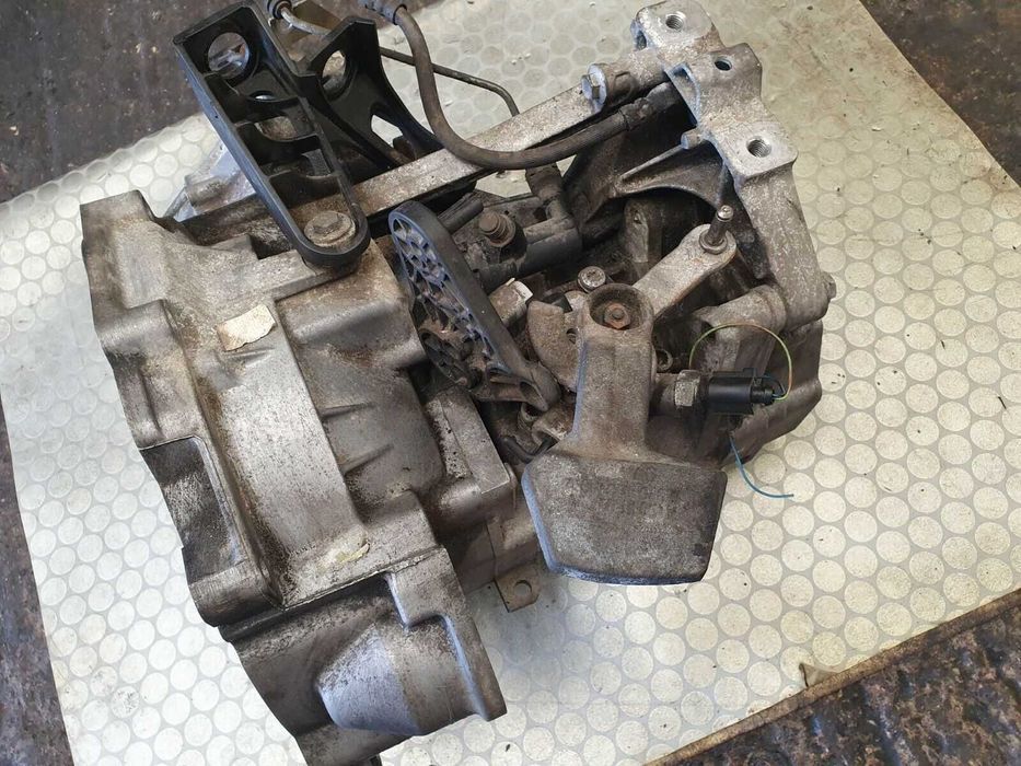Cutie de viteze VW Golf 1.4 TSI; 6 Trepte/ Reparatie cutie viteze