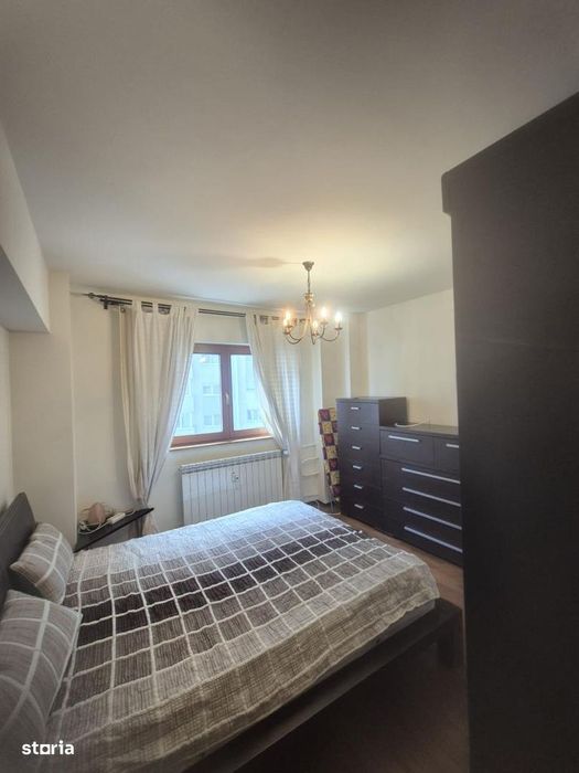 2 Camere Turda / 1 Mai / Parcul Regina Maria