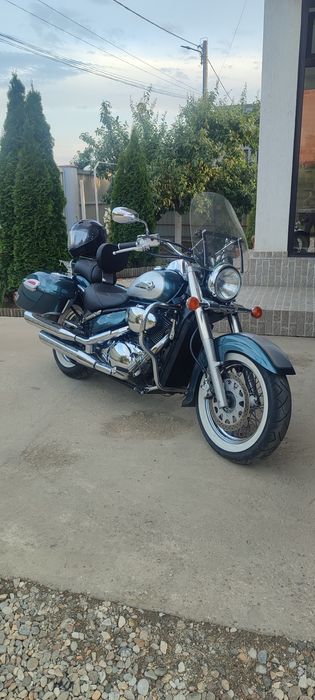 Suzuki volusia  800