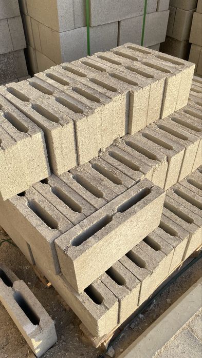 Пескаблок Высший сорт D300