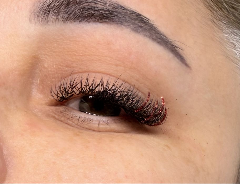 Servicii premium -Luana Glow