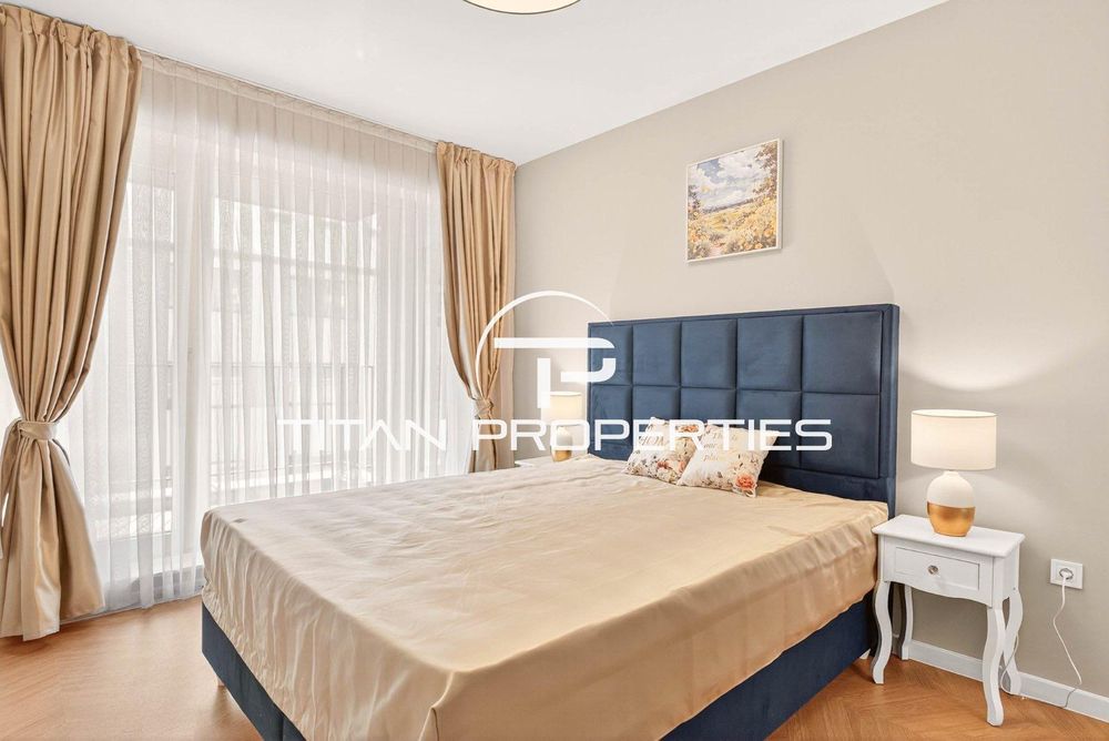 Дава се под наем Тристаен апартамент в Варна, Център - 100 кв.м за 1000 € - Снимка #4