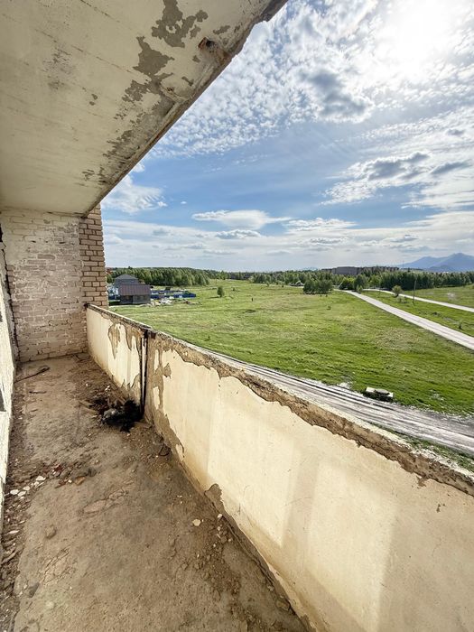 п. Зеленый бор. Сарыарка д. 22