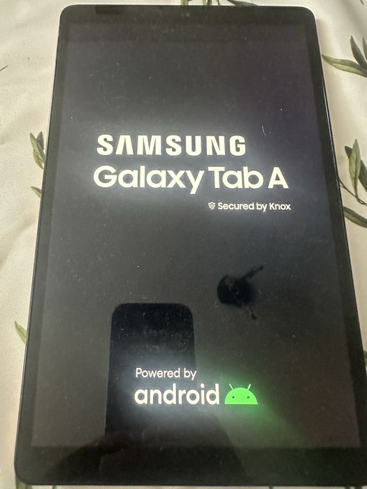 Samsung Galaxy Tab A