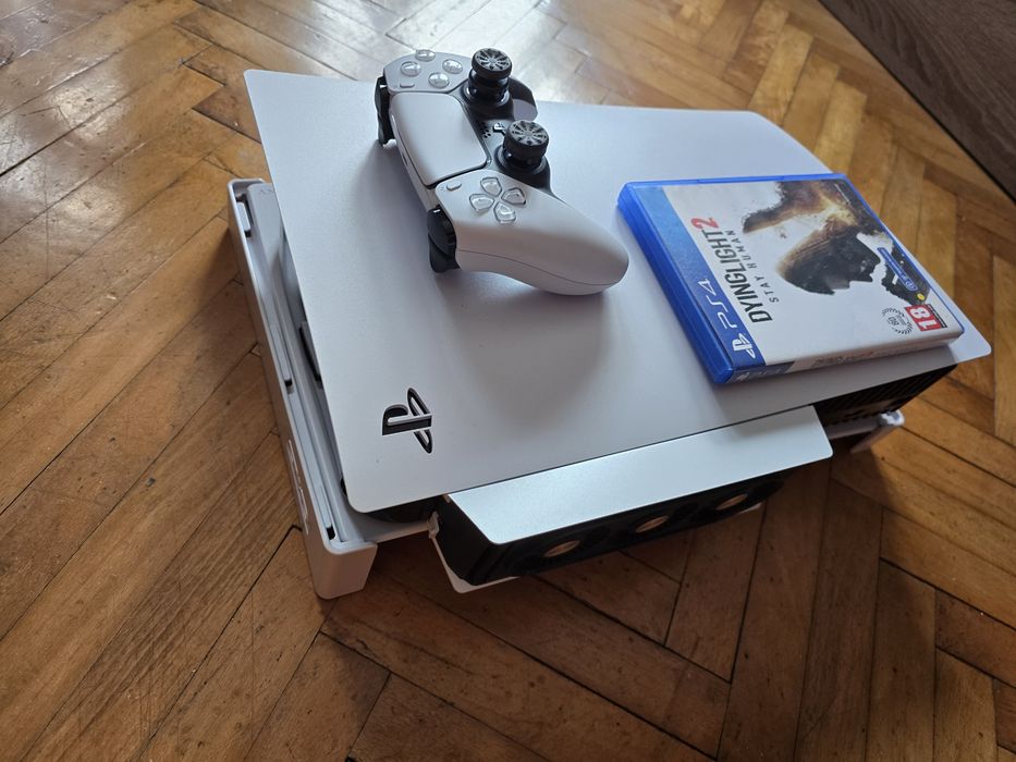 Playstation 5 Disc Edition