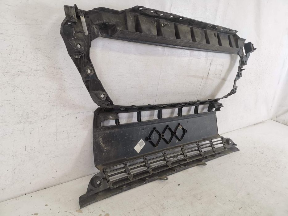 Ситроен Джъмпер / Citroen Jumper 2 [2nd facelift] Решетка на Предния Б