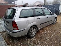 FORD Focus 0 — imagine 4