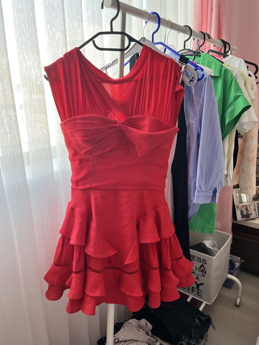 Рокля от Sagaza Madrid