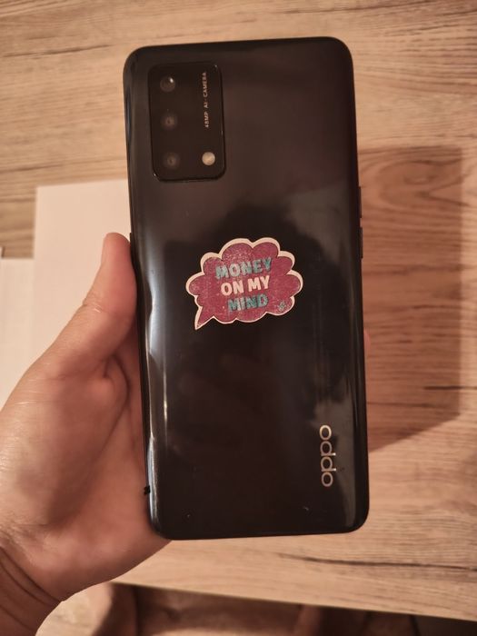 Продам телефон Oppo A74