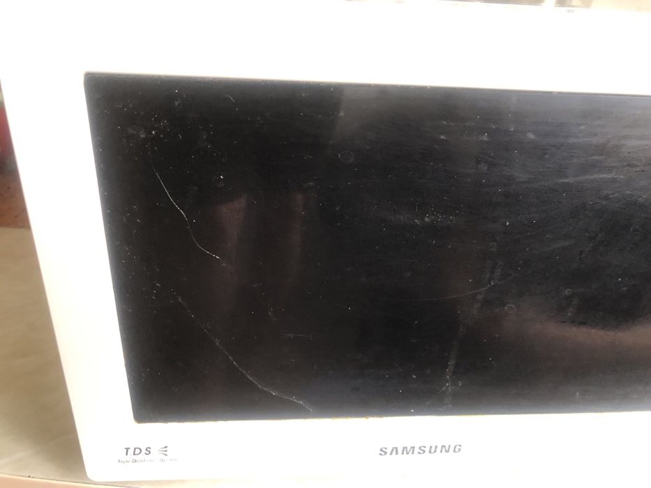 Микроволновая печь самсунг