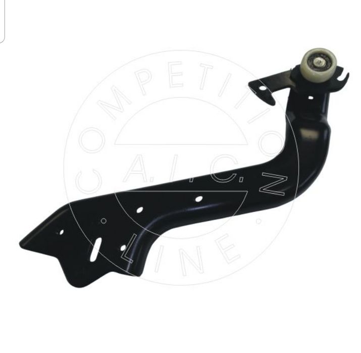 Rola ușa culisanta Sprinter Șarpe  CRAFTER cu instalație ELECTRICĂ NOU